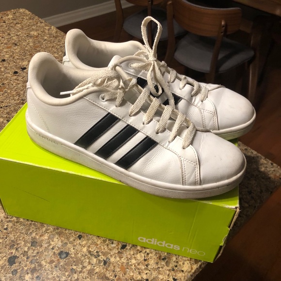 Adidas CF Advantage W - Picture 4 of 11